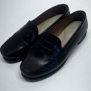 Eastland Brown Classic II Penny Loafers